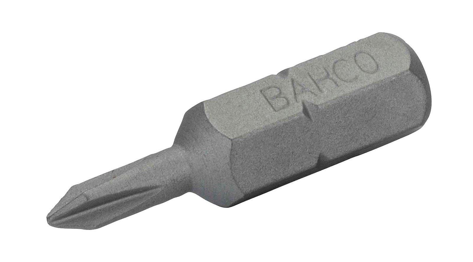 Bahco 59S/PH sukimo antgalis PH1 x 25 mm 1/4"