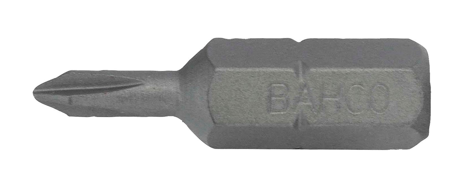 Bahco 59S/PH sukimo antgalis PH1 x 25 mm 1/4"
