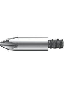 Wiha 7321Z sukimo antgalis PZ2 x 45 mm M5