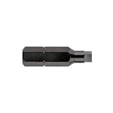 LEMAN sukimo antgalis Robertson Nr.1 x 25 mm 1/4" 2 vnt.