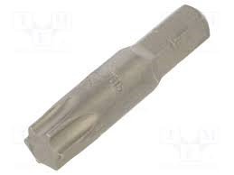 WIHA Standard sukimo antgalis T45 x 35 mm 1/4"