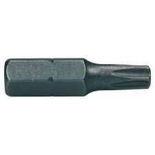 LEMAN sukimo antgalis T7 x 25 mm 1/4"