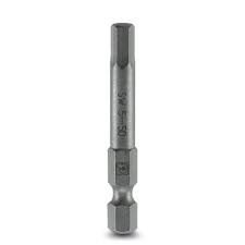 BOHRCRAFT sukimo antgalis H 8 x 50 mm 1/4"