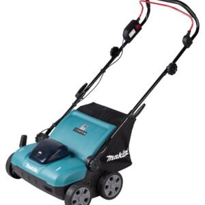 Makita DUV320Z baterinis aeratorius / skarifikatorius 18V 320 mm