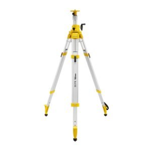 Nivel system SJJ32 stovas trikojis teleskopinis 1300 - 3200 mm