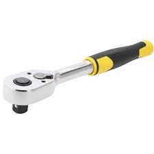 Stanley STMT82663-0 terkšlė reversinė galvutėms 138 mm 1/4"