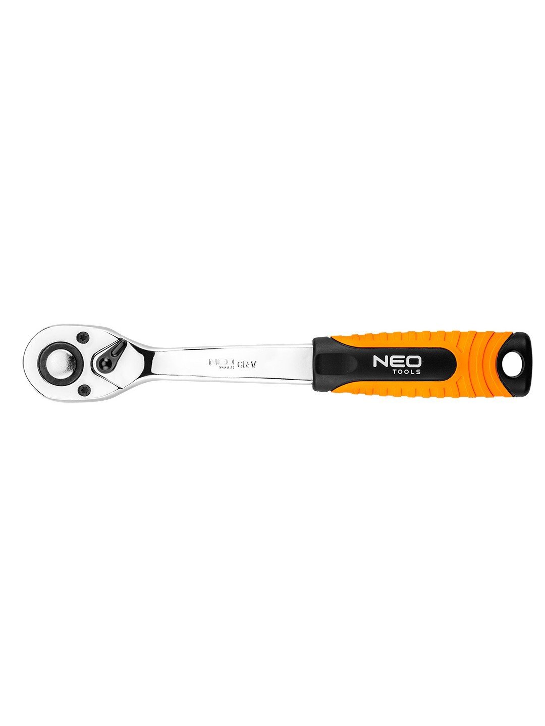 Neo 08-520 terkšlė reversinė galvutėms 252 mm 1/2"