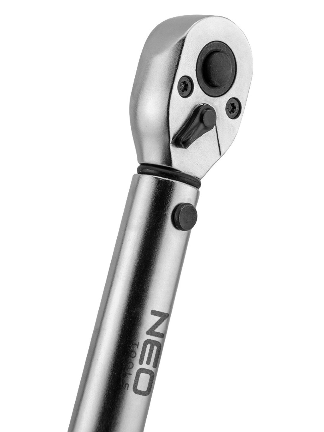Neo 08-822 raktas dinamometrinis 5 - 25 Nm 1/4"