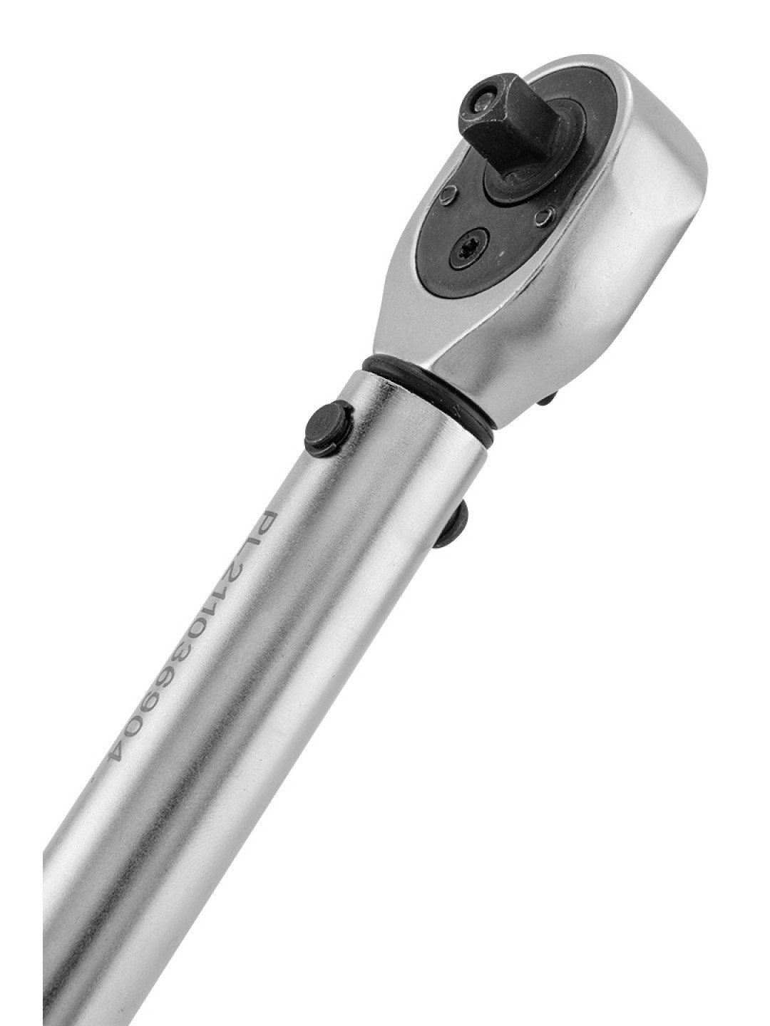 Neo 08-822 raktas dinamometrinis 5 - 25 Nm 1/4"