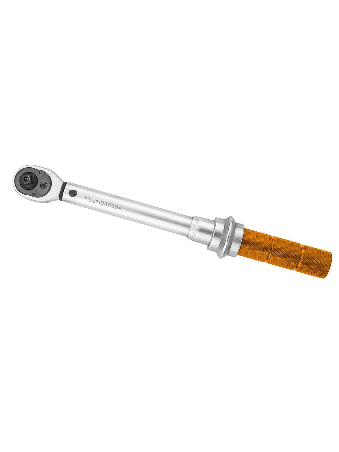 Neo 08-822 raktas dinamometrinis 5 - 25 Nm 1/4"