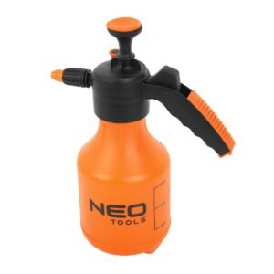 Neo 08-815 dirbtuvių purkštuvas slėginis 1,5 litro