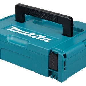 Makita MAKPAK 1 plastikinis lagaminas įrankiams