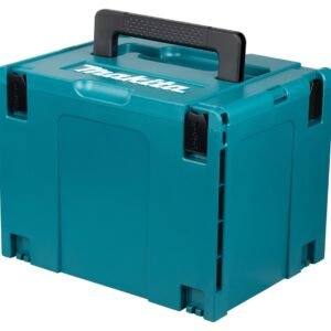 Makita MAKPAK 4 plastikinis lagaminas įrankiams