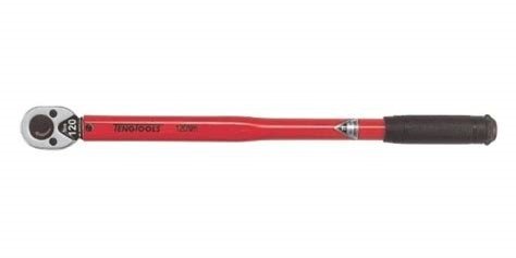 Tengtools 1292AG-110 raktas dinamometrinis 110 Nm 1/2"