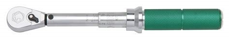 Sata ST96211SC raktas dinamometrinis 1 - 5 Nm 1/4"