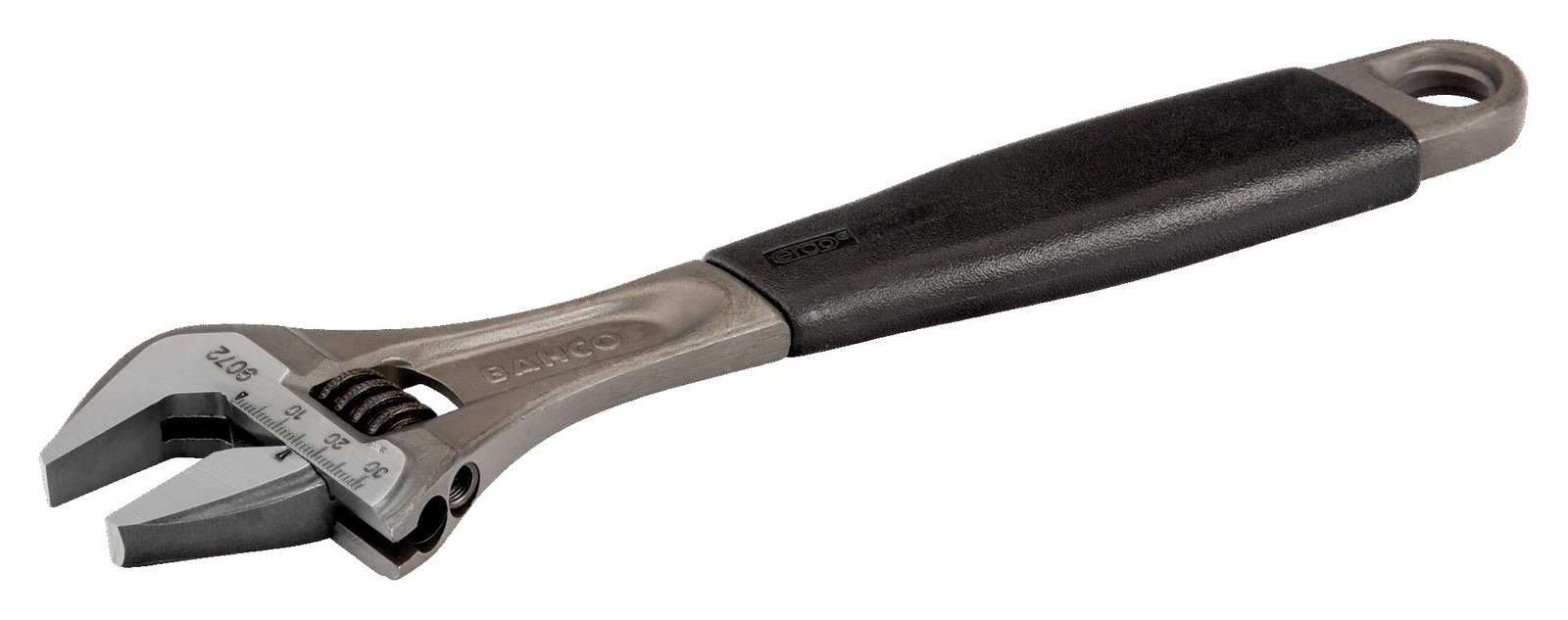 Bahco 9070 Ergo raktas reguliuojamas 0 - 20 mm