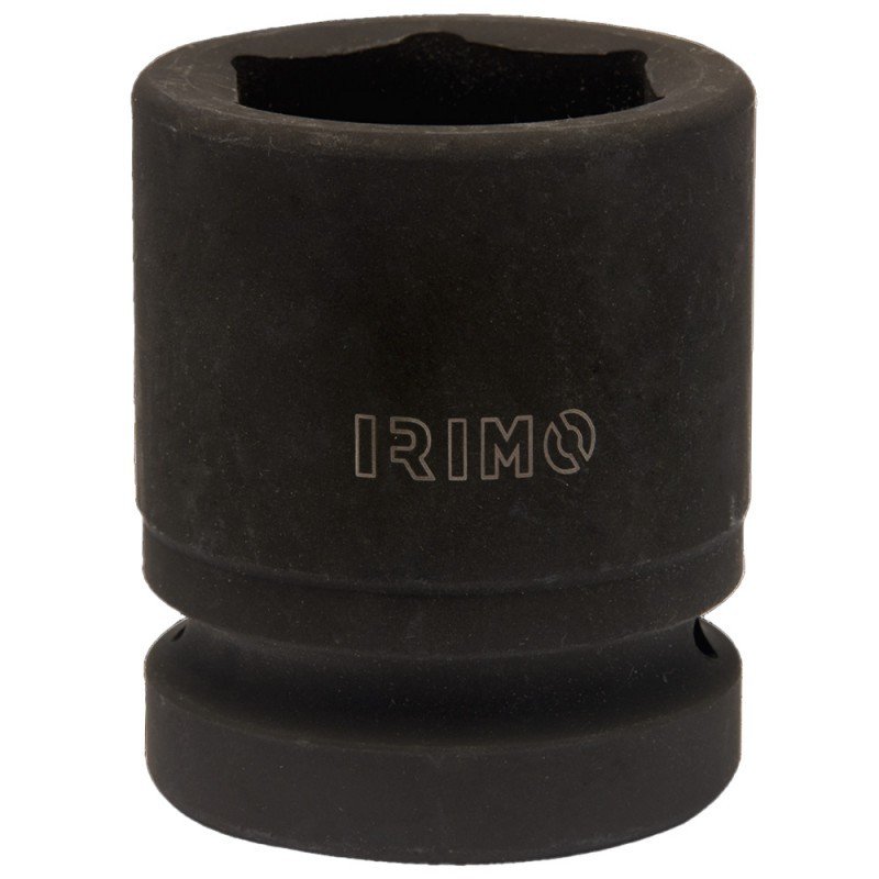 Irimo 177-65-2 galvutė smūginė 65 mm 1"