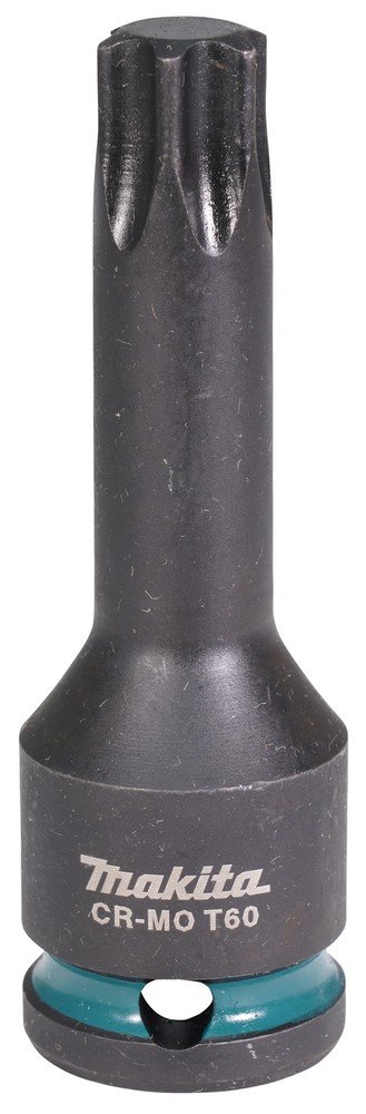MAKITA Impact Black antgalis smūginis T60 x 78 mm 1/2"