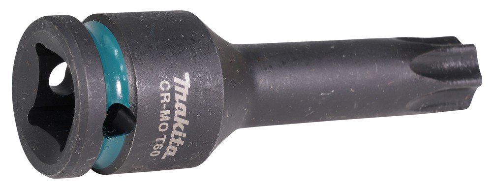 MAKITA Impact Black antgalis smūginis T60 x 78 mm 1/2"