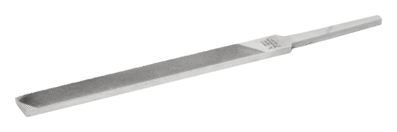 Bahco 1-100-14-2-0 dildė metalui plokščia 350 mm Nr.2