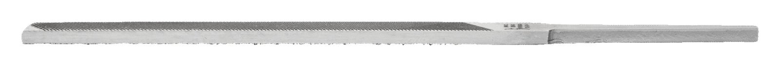 Bahco 1-100-14-2-0 dildė metalui plokščia 350 mm Nr.2