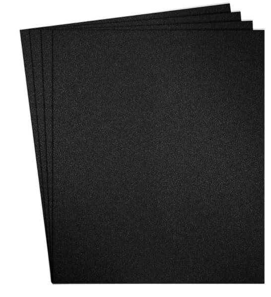 Klingspor PS11A lapelis šlifavimui 230 x 280 mm Nr.600