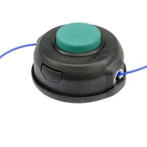Flo 79550 automatinė ritė su valu 2,0 mm