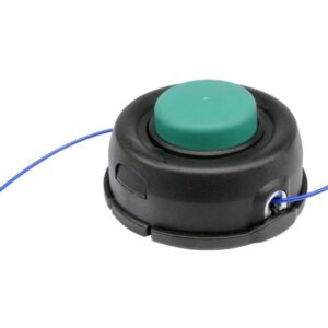 Flo 795501automatinė ritė su valu 2,4 mm