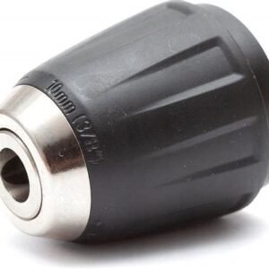 Bosch 2609110967 gręžimo griebtuvas 1,0 - 10 mm 3/8"-24 UNF