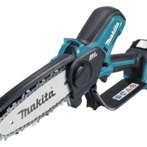Makita DUC150Z baterinis grandininis pjūklas 18V 150 mm