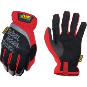 MECHANIX MFF-02-009 FastFit TrekDry darbo pirštinės universalios M dydis