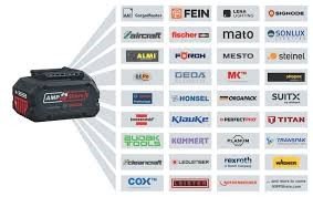 Bosch GKS 18V-57-2 GX Solo Profesional baterinis diskinis pjūklas 18V 165 mm
