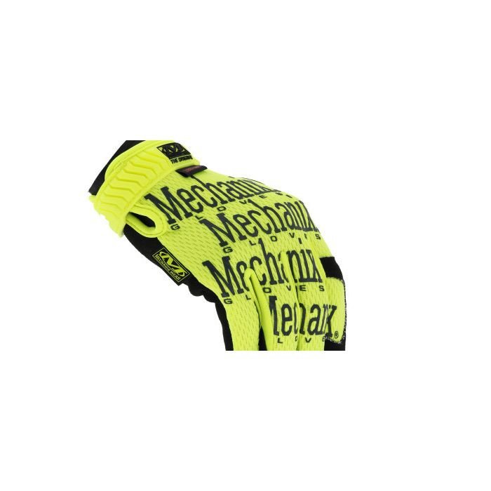 Mechanix SMG-C91-011 CR5 darbo pirštinės universalios XL dydžio