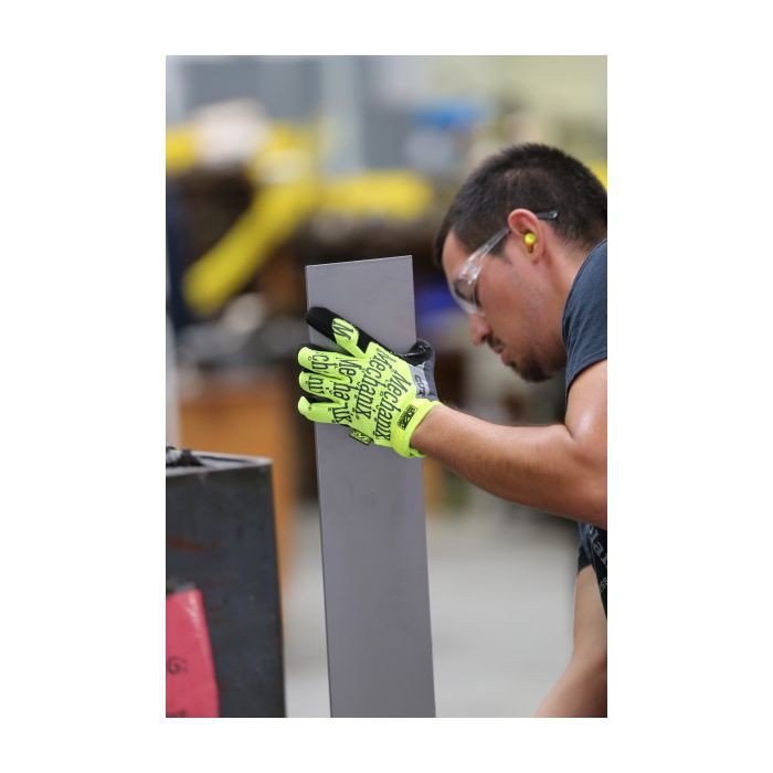 Mechanix SMG-C91-011 CR5 darbo pirštinės universalios XL dydžio