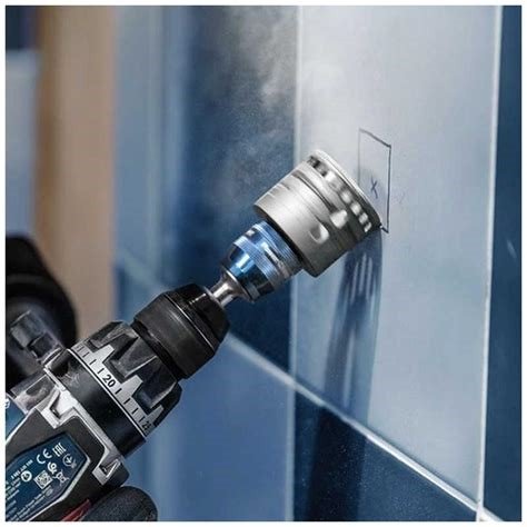 BOSCH Pro Tile PC Plus deimantinė gręžimo karūna 68 mm