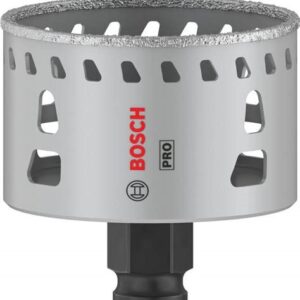 BOSCH Pro Tile PC Plus deimantinė gręžimo karūna 68 mm