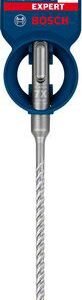 Bosh 7X grąžtas betaonui 5 x 200/265 mm SDS+