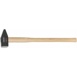 Holex 750811 kūjis mediniu kotu 5,0 kg