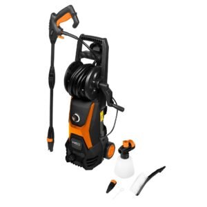 Neo 04-630 aukšto slėgio plovykla 135 bar 1600 W