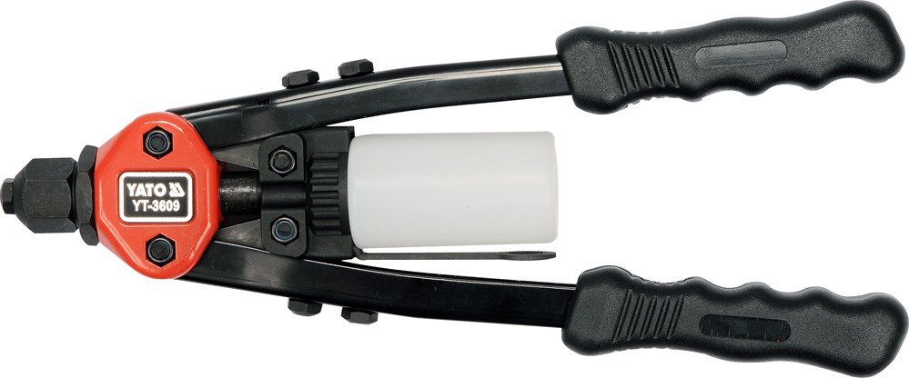 Yato YT-3609 kniediklis 3,2 - 6,4 mm