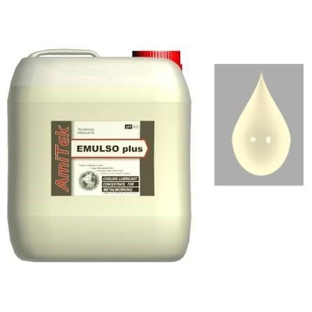 AmiTek EMULSO PLus emulsijos mineralinės koncentratas 20 litrų