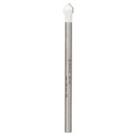 BOSCH SoftCeramic grąžtas plunksinis su kietmetalio plokštelėmis 8 x 80 mm