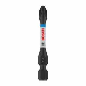 BOSCH Pro Impact sukimo antgalis PH2 x 55 mm 1/4"