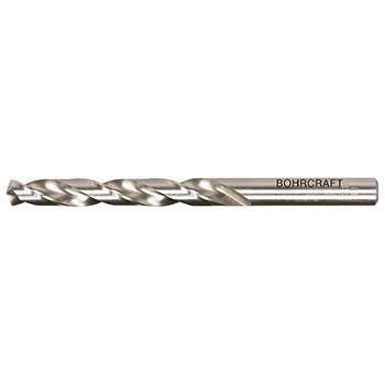Bohrcraft MG210 grąžtų rinkinys DIN338 HSS-G 2,0 - 10 mm 81 vnt.