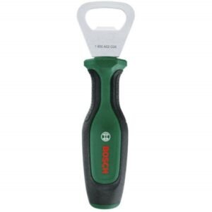 BOSCH DIY atidarytuvas buteliams