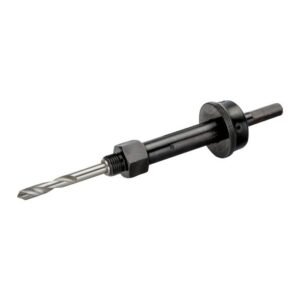 Bahco 3834-ARBR-930ES laikyklis gręžimo karūnoms 14 - 32 mm 11/32"