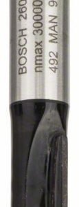 BOSCH Standard freza medienai 9 x 20 mm