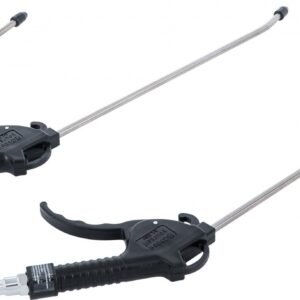 BGS pistoletas suspaustam orui 110 mm 1/4"