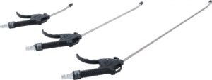 BGS pistoletas suspaustam orui 500 mm 1/4"