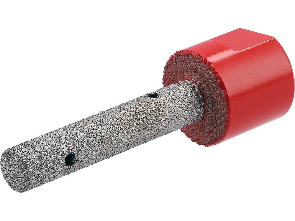Yato YT-61780 freza deimantinė plytelių apdirbimui 10 x 75 mm M14